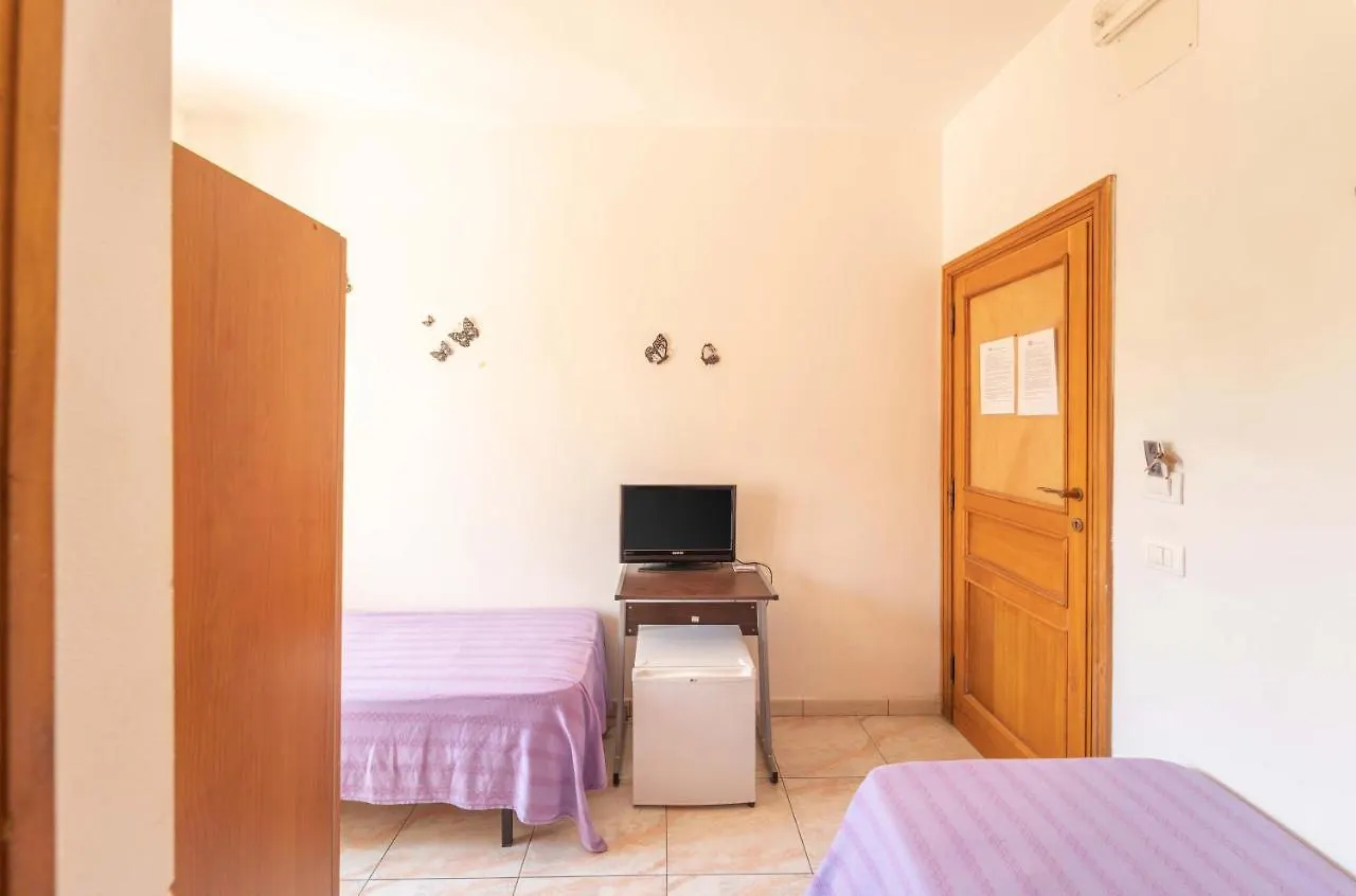 L'Aragosta Guesthouse Alguer Italia