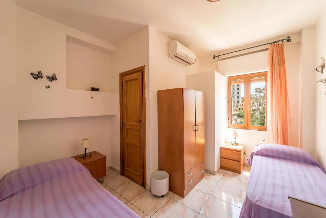 Pensión L'Aragosta Guesthouse Alguer