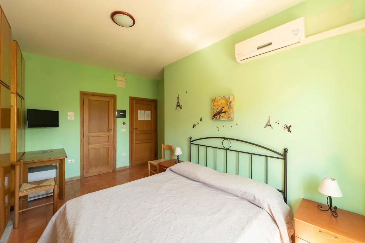 Pensión L'Aragosta Guesthouse Alguer