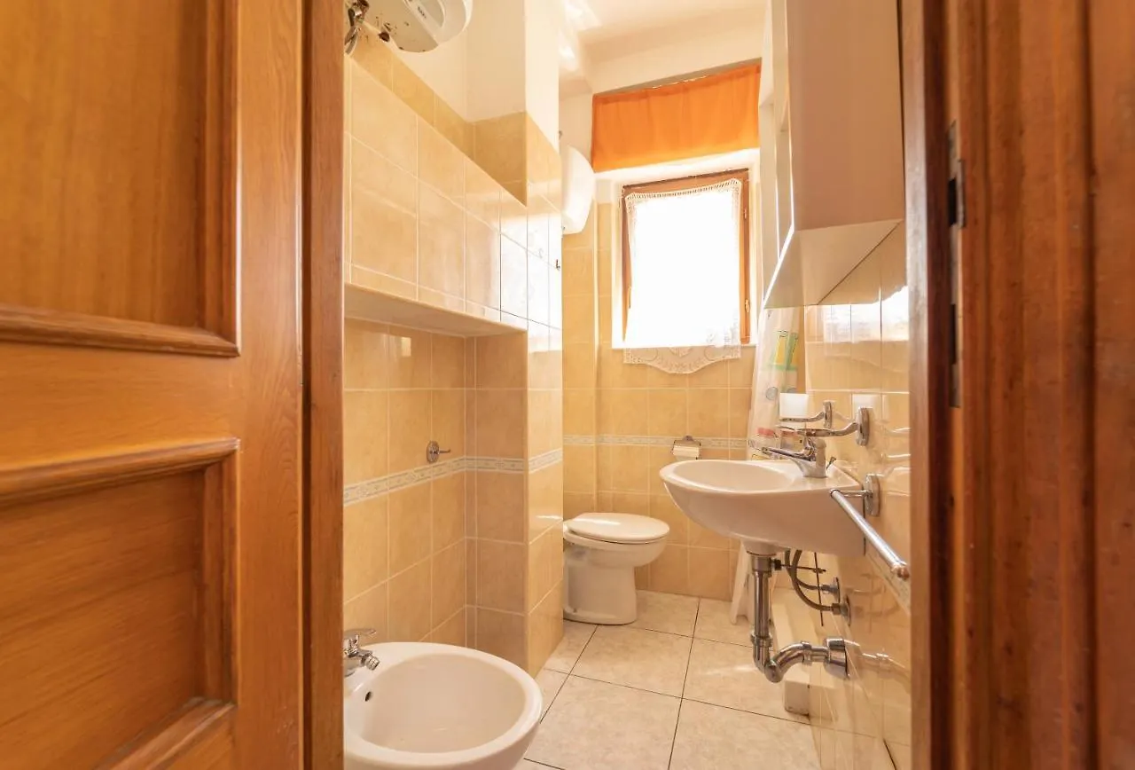 L'Aragosta Guesthouse Alguer Pensión