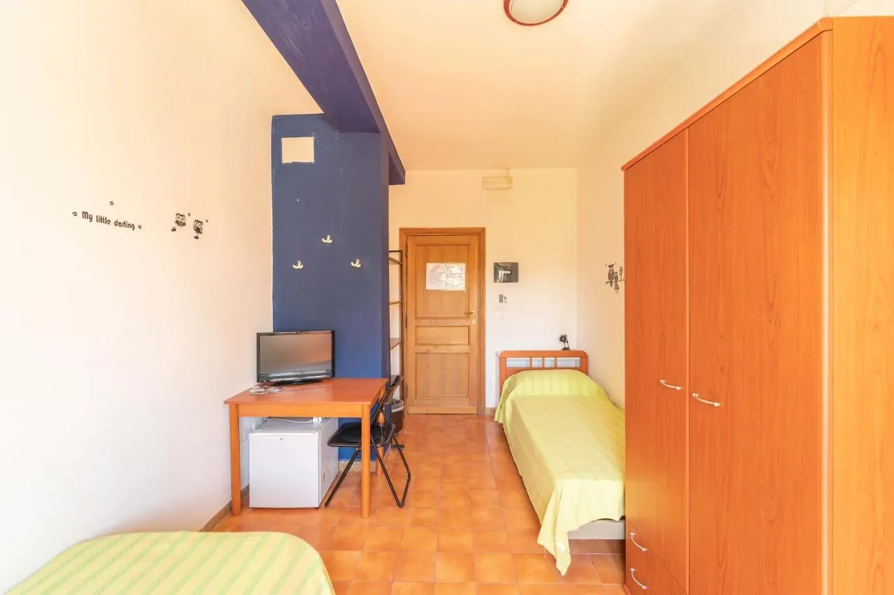 L'Aragosta Guesthouse Alguer Italia
