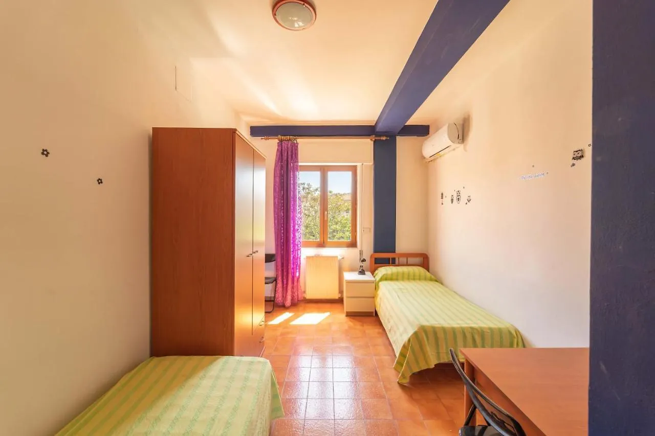 L'Aragosta Guesthouse Alguer 0*,  Italia