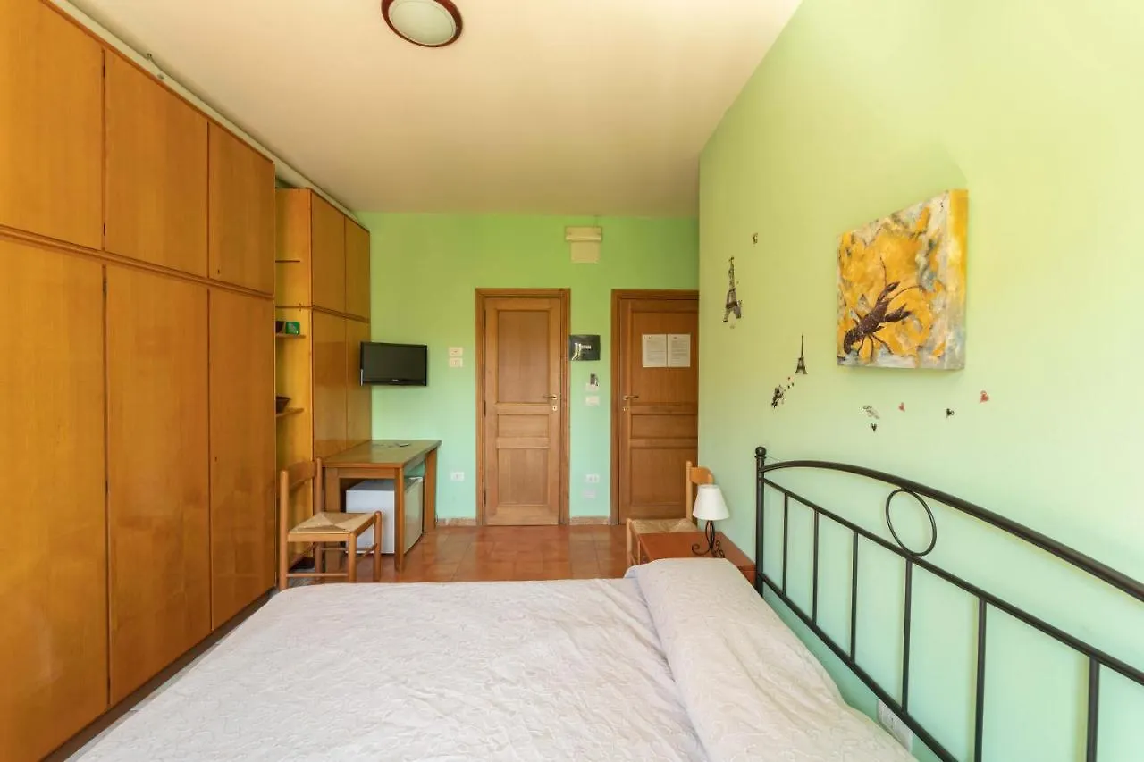 L'Aragosta Guesthouse Alguer Pensión