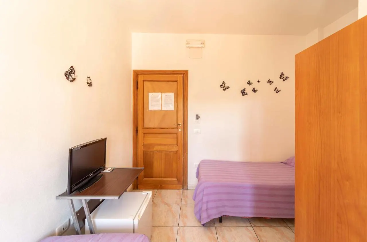 L'Aragosta Guesthouse Alghero Affittacamere