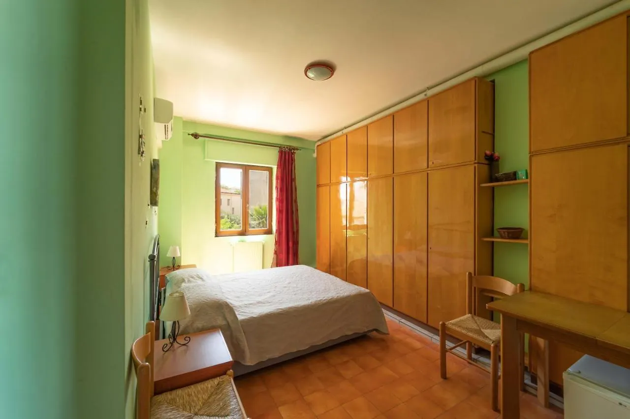 Pensión L'Aragosta Guesthouse Alguer Italia