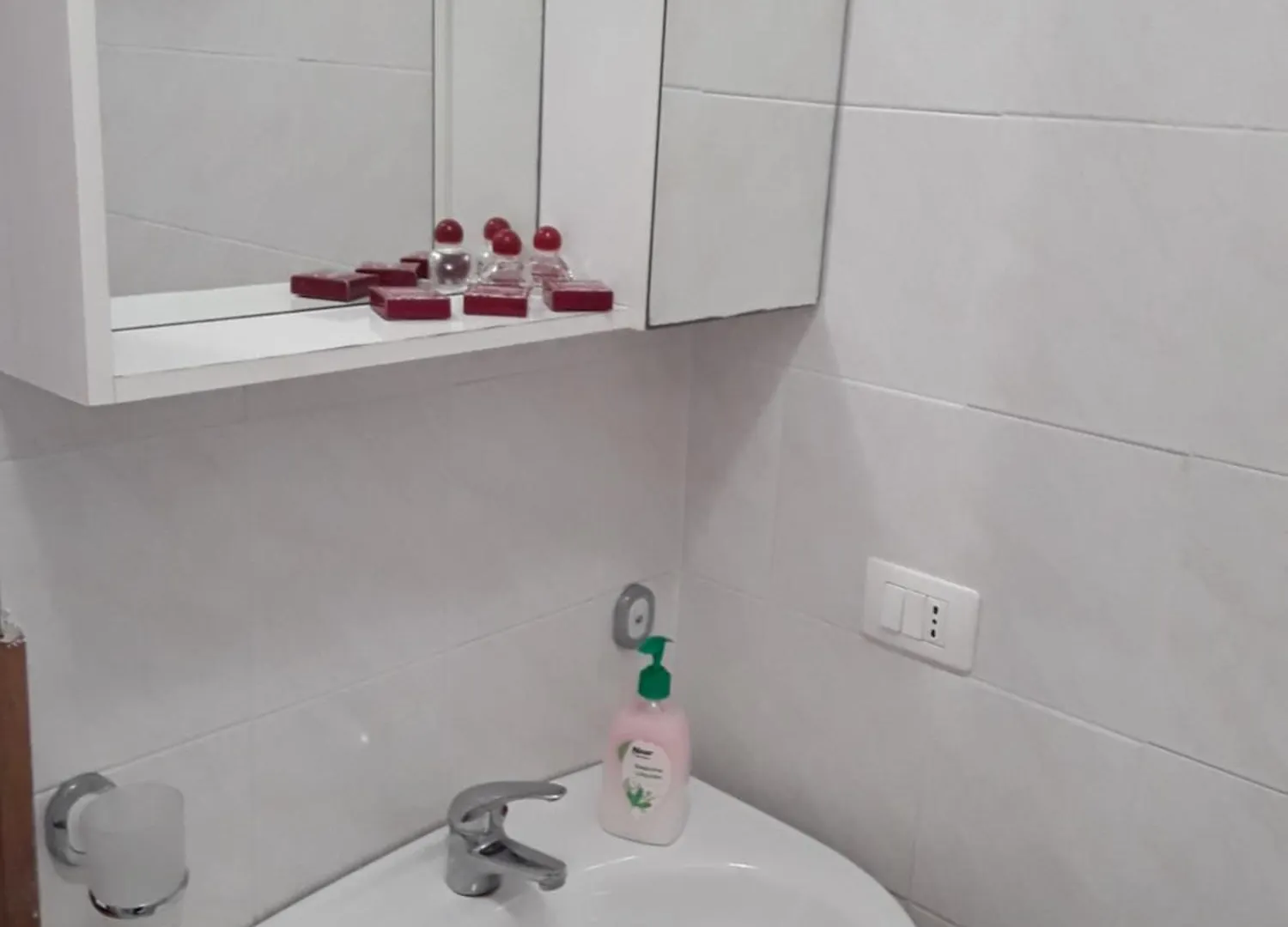 L'Aragosta Guesthouse Alghero