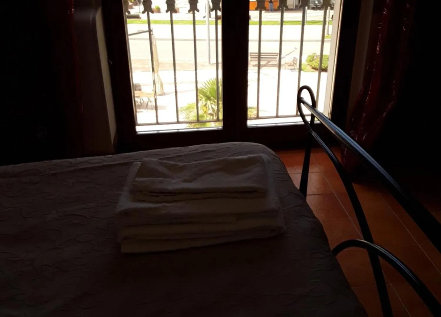 Pensión L'Aragosta Guesthouse Alguer Italia