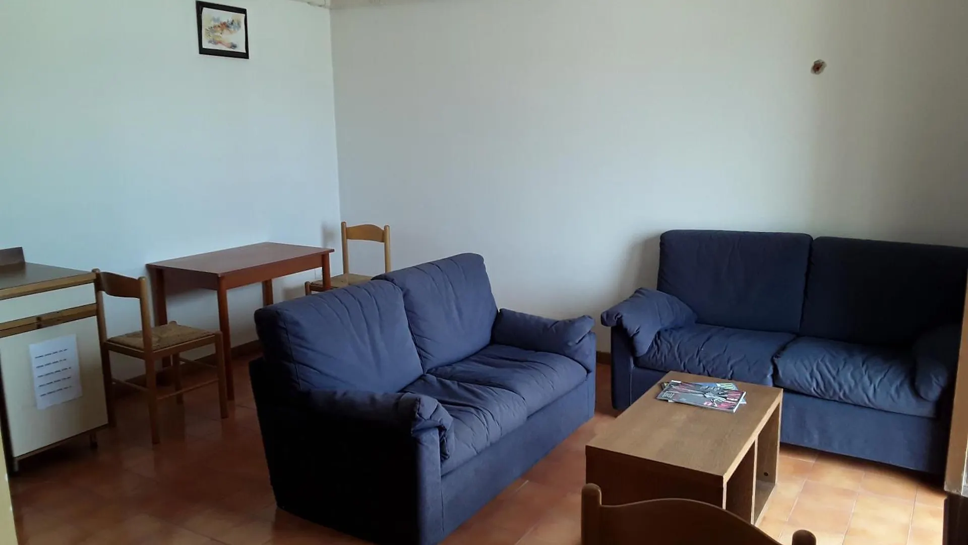 Guest house L'Aragosta Guesthouse Alghero