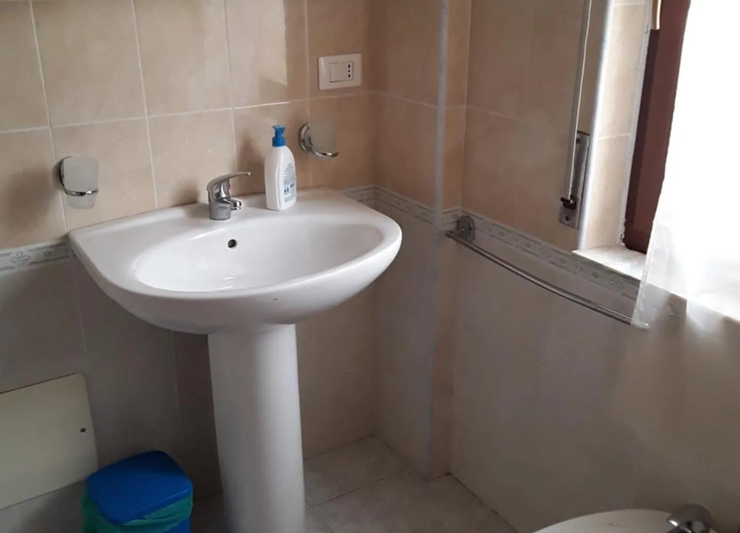 Guest house L'Aragosta Guesthouse Alghero Italy