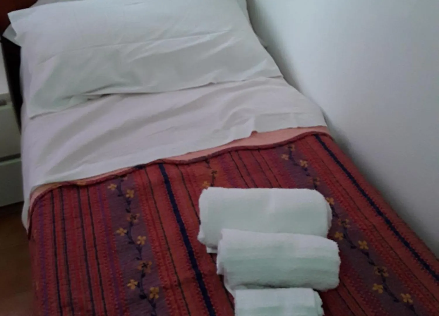 L'Aragosta Guesthouse Alguer Pensión