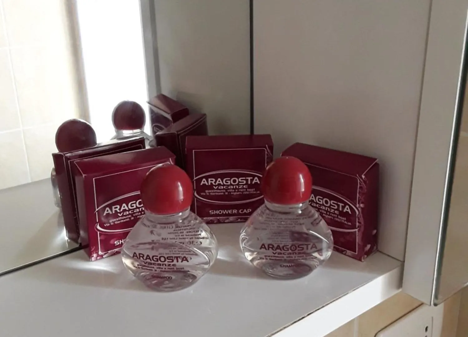 Guest house L'Aragosta Guesthouse Alghero