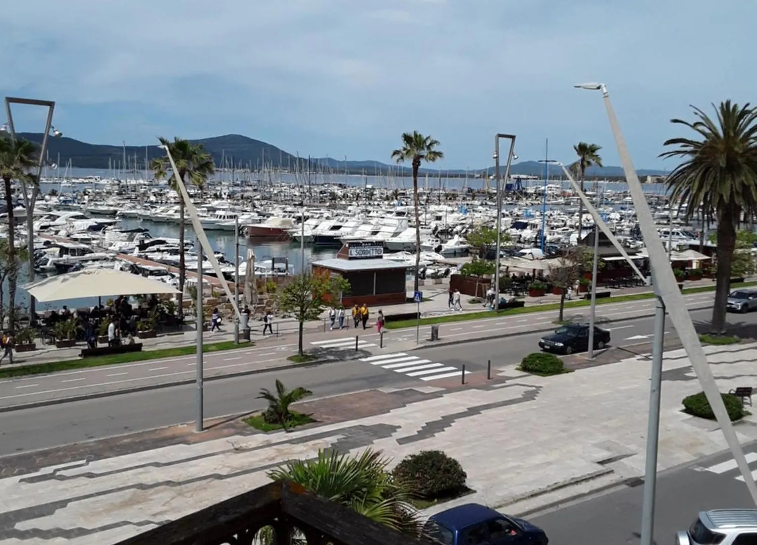 Guest house L'Aragosta Guesthouse Alghero