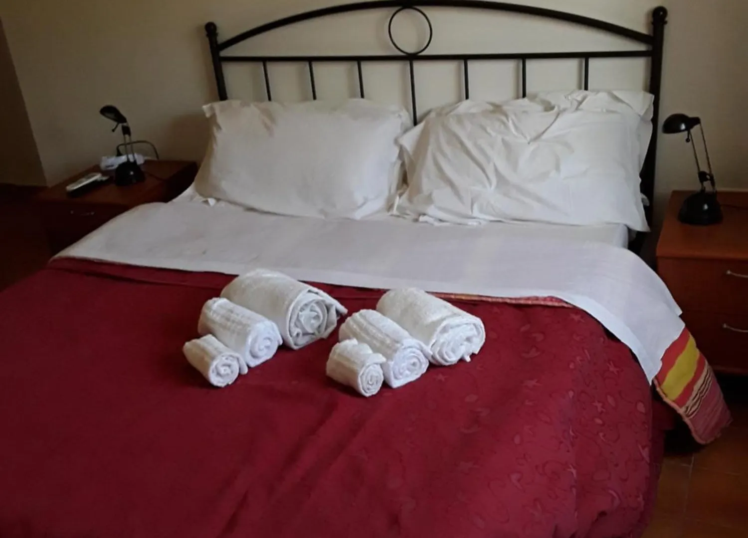 L'Aragosta Guesthouse Alghero Guest house