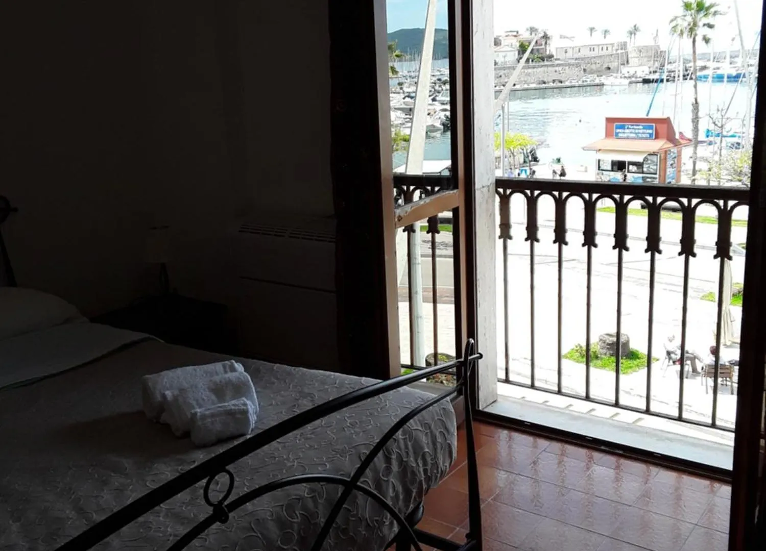Guest house L'Aragosta Guesthouse Alghero Italy