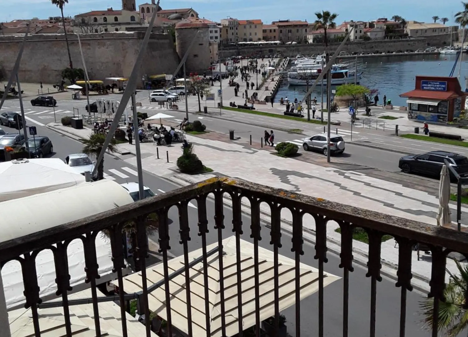 L'Aragosta Guesthouse Alghero 0*,  Italy