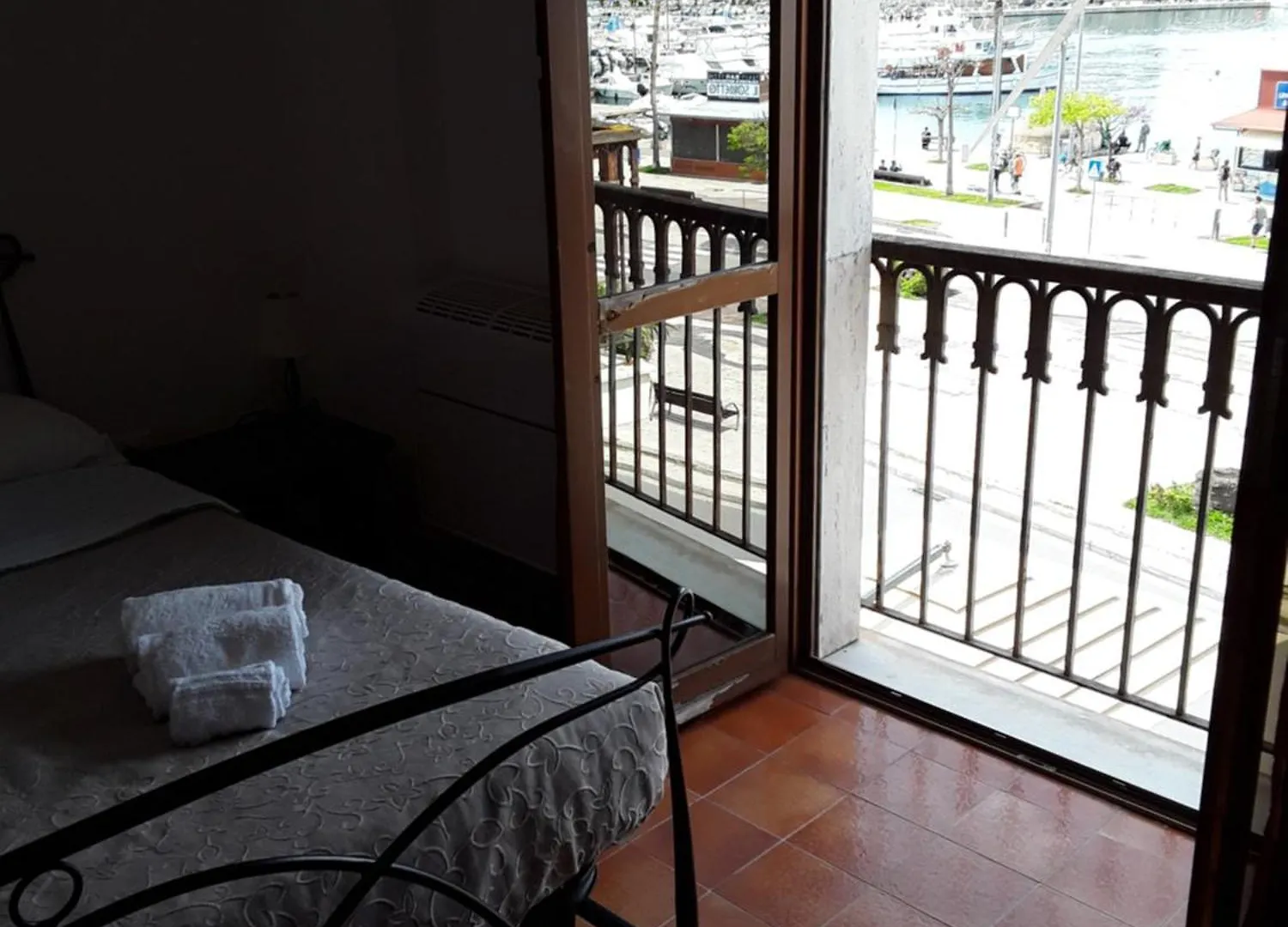 Guest house L'Aragosta Guesthouse Alghero Italy
