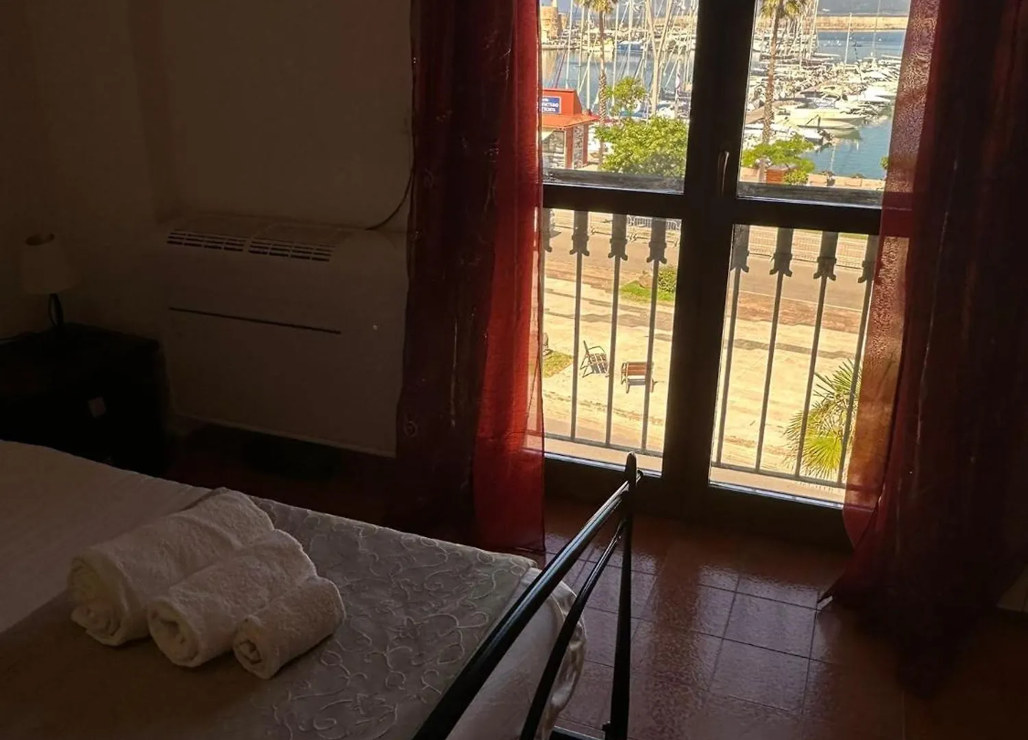 Affittacamere L'Aragosta Guesthouse Alghero Italia