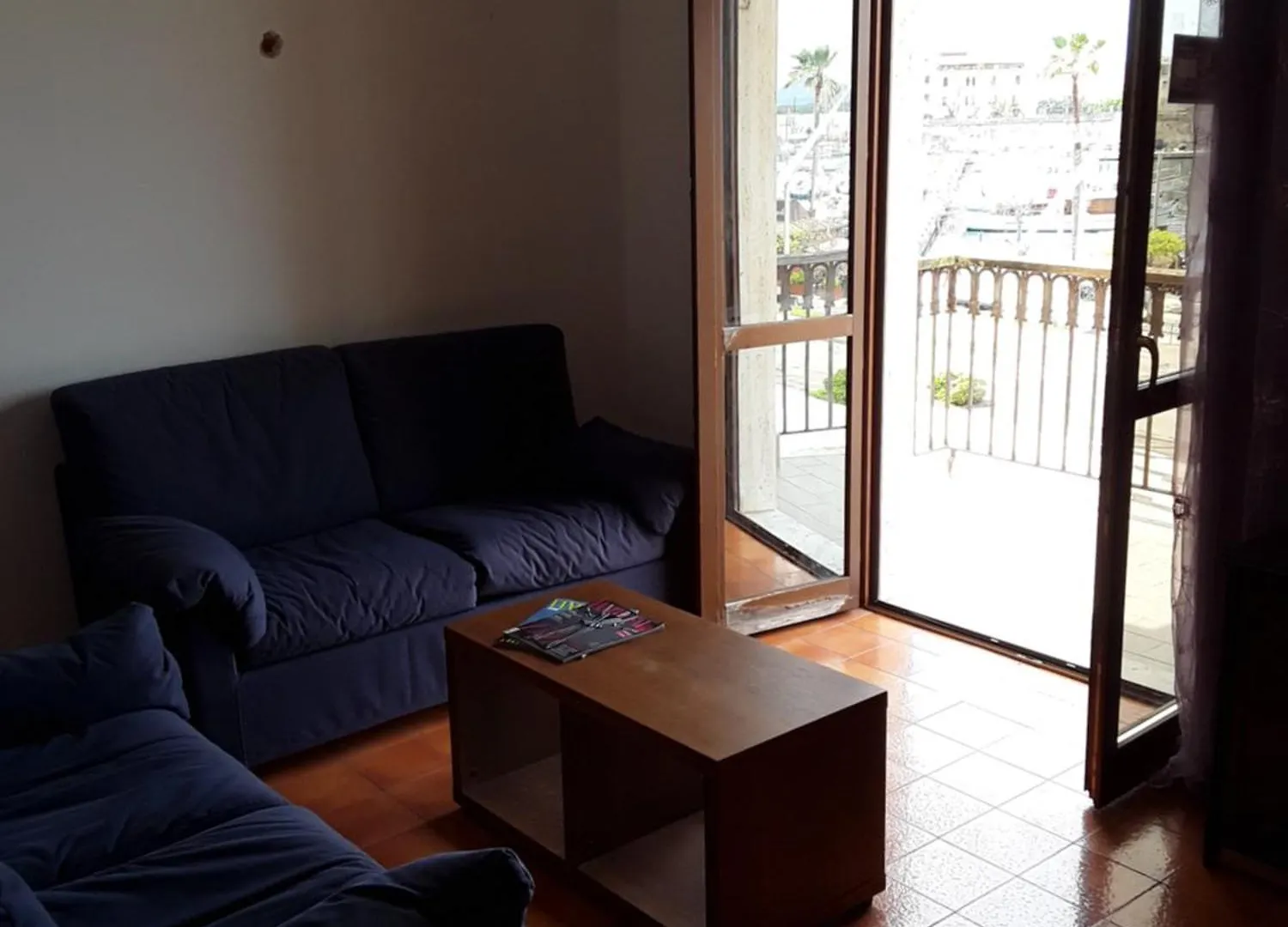 L'Aragosta Guesthouse Alghero Italy