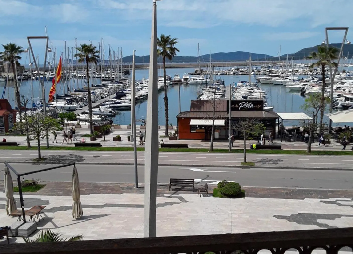 L'Aragosta Guesthouse Alghero